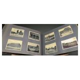 Third Reich German Photo Sightseeing Album