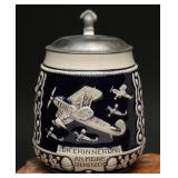 Third Reich Military Service Stein