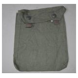 West German Bundeswehr Canvas Field Pouch