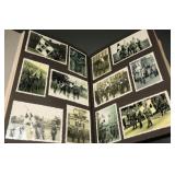 WWII German 1941 Eastern Front Photo Album