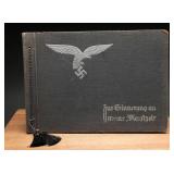 Luftwaffe Photo Album Third Reich 1933-1945