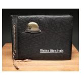 German Army Service Photo Album 1939