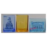 Viennese Intaglio Glass Souvenirs (3)