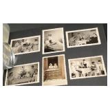 DRK and Nursing Service Photo Album 1933-1945