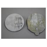 German National Day of Labor Badges (2)