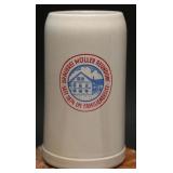 Klosterbrauerei Weltenburg Ceramic Stein