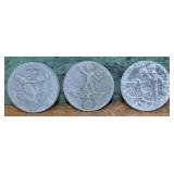 19371939 German Tag der Arbeit Badges (3)