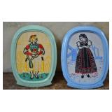 WHW Ostmark Trachten Badges (pr)