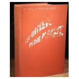 1934 Mit Hitler in die Macht by Otto Dietrich