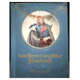 1935 Vom Werden Deutscher Filmkunst Album