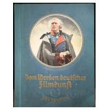 1935 German Sound Film Commemorative Book