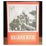 Der Grosse Befehl Propaganda Book, 1941 Berlin