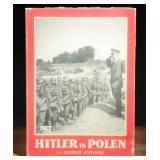 Mit Hitler in Polen, 1939 Softcover Propaganda