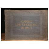 Gebr. Freymann Danzig Photo Album, 1933-1945