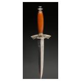 DLV/NSFK Flyer's Dagger, SMF Manufacture