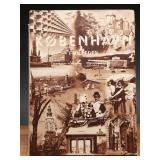 Wartime Danish Souvenir Photo Book Copenhagen