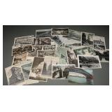 German Wartime and Pre-War Postcards, 32