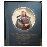 1935 German Sound Film Commemorative Book
