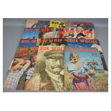 Die Woche German Illustrated Magazines, (15)