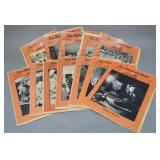 1939 Das Illustrierte Blatt Periodicals, (12)
