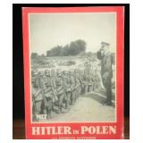 Mit Hitler in Polen Propaganda Book, 1939