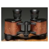 Bausch & Lomb 6x30 Type EE Signal Corps Binocular
