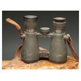 WWI Carl Zeiss Jena Fernglas 08 Binoculars 1914