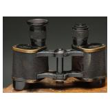 Oigee Berlin 6x Militär-Modell Binoculars