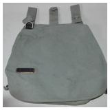 Post-War West German Canvas Breadbag 1957