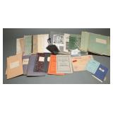 Luftwaffe Obergefreiter Horst Stanke Archive