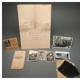 SA Member Identification Documents & Photos