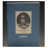 1978 Kaiser Wilhelm I Album Pocket Book