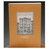 1983 Berlin zu Kaisers Zeiten Photo Pocket Book