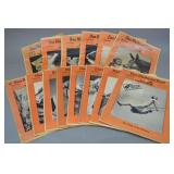 1939 Das Illustrierte Blatt Periodicals, (14)