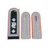 WWII German Style Officer Shoulder Board Repros