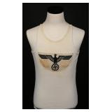 WWII-Style German Wehrmacht Athletic Tank Top