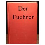 1944 Der Fuehrer: Hitler's Rise to Power