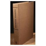 1976 National Socialism: Basic Principles Book
