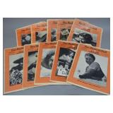 1938 Das Illustrierte Blatt Periodicals, (10)