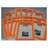 1943 Das Illustrierte Blatt Periodicals, (23)