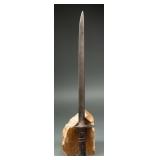 WWI German S98/05 Butcher Bayonet Alex Coppel