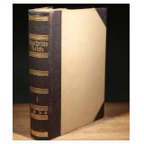 1933 Das Dritte Reich Vol 2 by Gerd Rühle Hummel