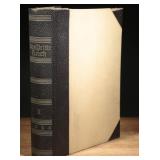 1934 Das Dritte Reich Vol 2 by Gerd Rühle Hummel