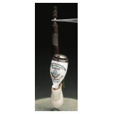 Pre-WWII German NSDAP Labor Service Pipe