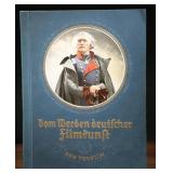 1935 Vom Werden Deutscher Filmkunst Book Part 2