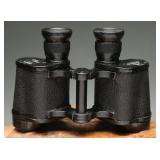 WWII G. Rodenstock 6x30 Dienstglas Binoculars