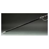Reproduction WWII German SS Officer Dress Sword