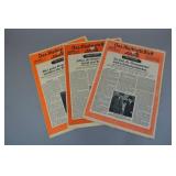 1944 Das Illustrierte Blatt Magazine Issues, (3)