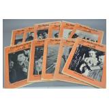 1940 Das Illustrierte Blatt Periodicals, (11)