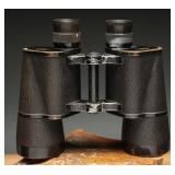 Carl Zeiss Jena 7x50 Binoctar Binoculars, 1925